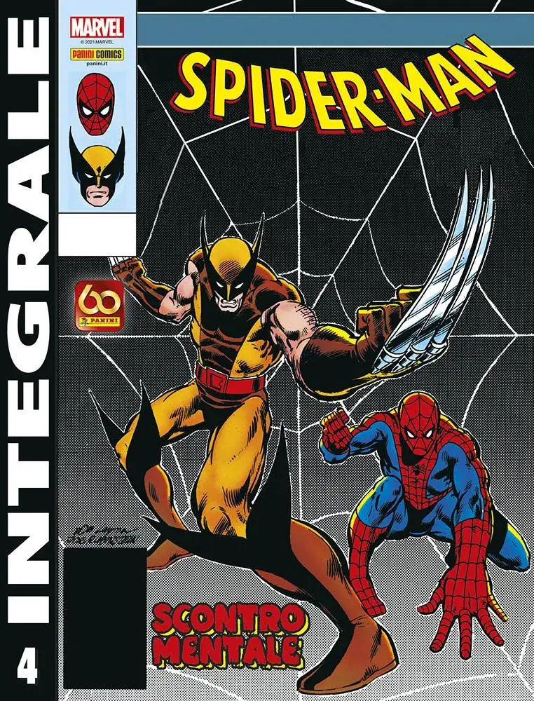 Volume cover